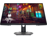 Dell 32'' G3223Q  210-BDXS Czarny - 1468349 - zdjęcie 2